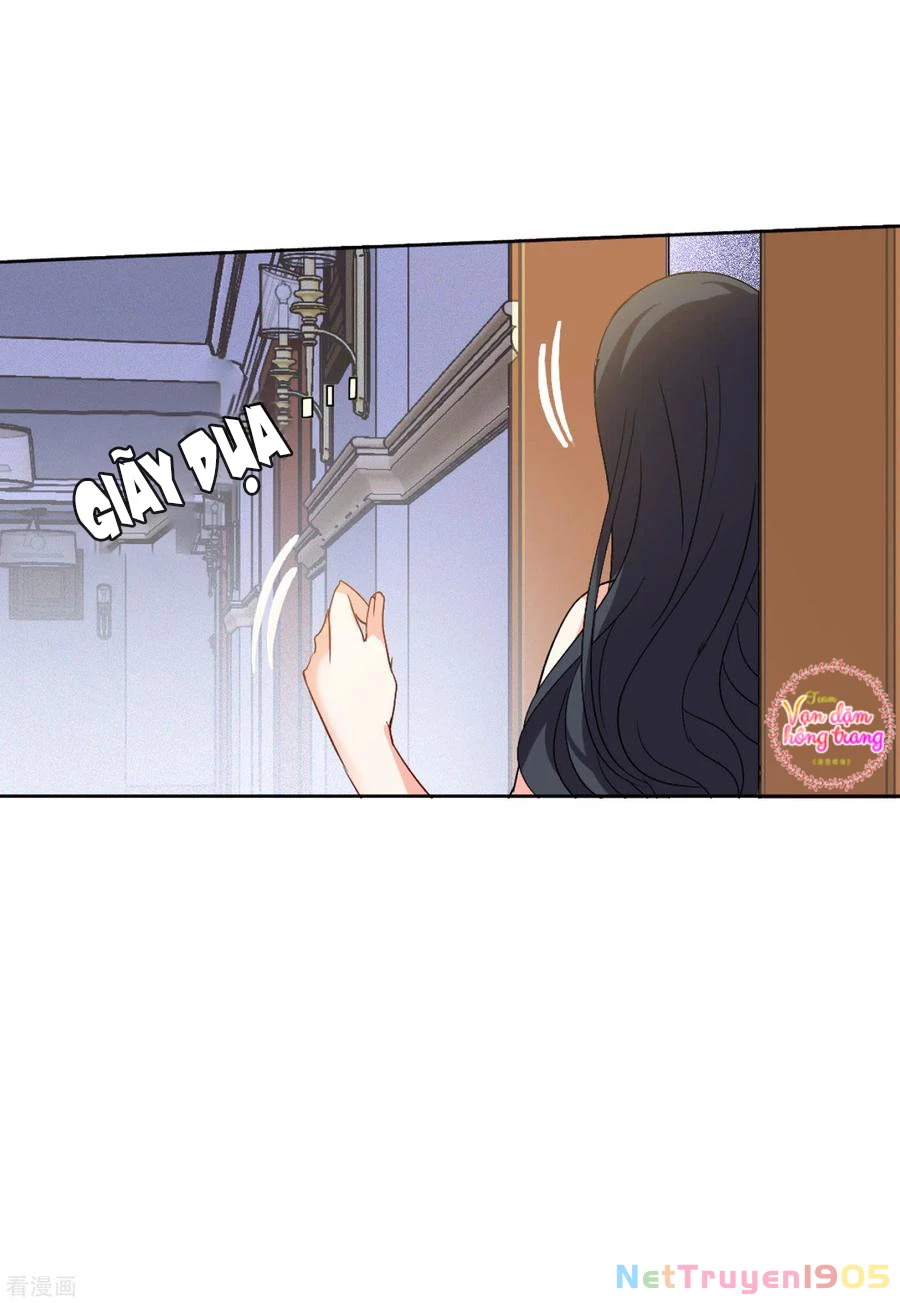 Cô ấy đến rồi, xin hãy nằm xuống! Chapter 61 - 42