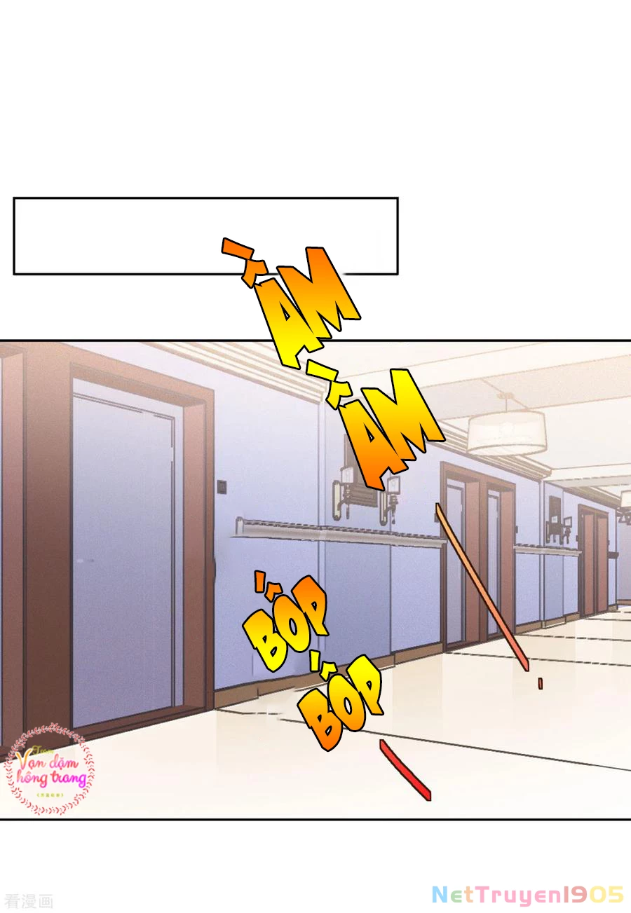 Cô ấy đến rồi, xin hãy nằm xuống! Chapter 62 - 3