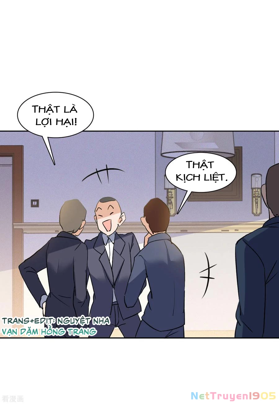 Cô ấy đến rồi, xin hãy nằm xuống! Chapter 62 - 4