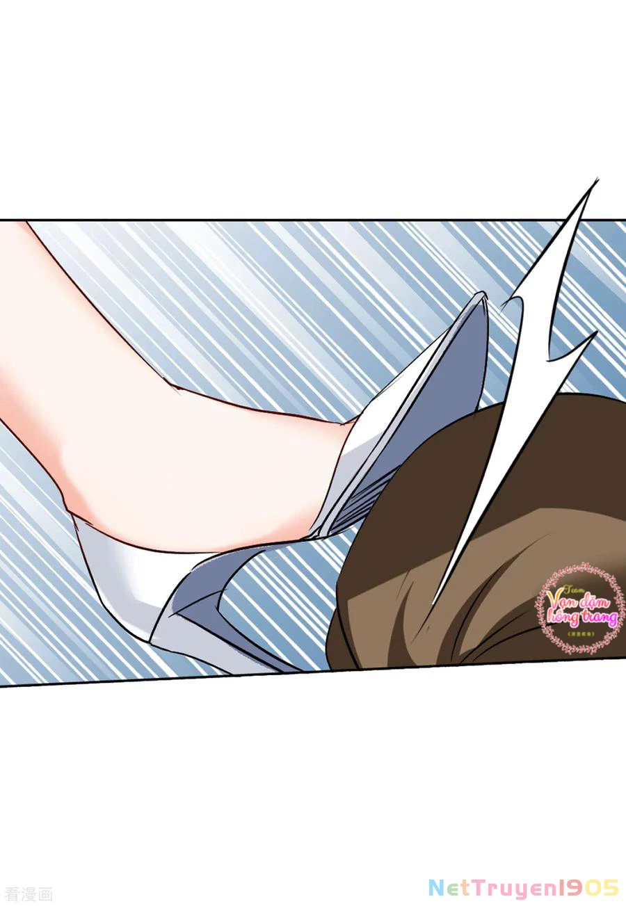 Cô ấy đến rồi, xin hãy nằm xuống! Chapter 62 - 5