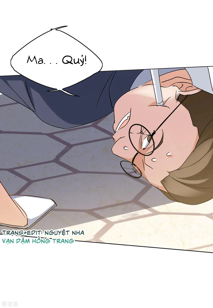 Cô ấy đến rồi, xin hãy nằm xuống! Chapter 62 - 6