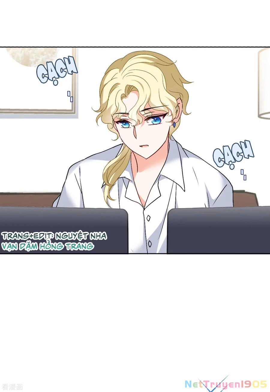 Cô ấy đến rồi, xin hãy nằm xuống! Chapter 62 - 10