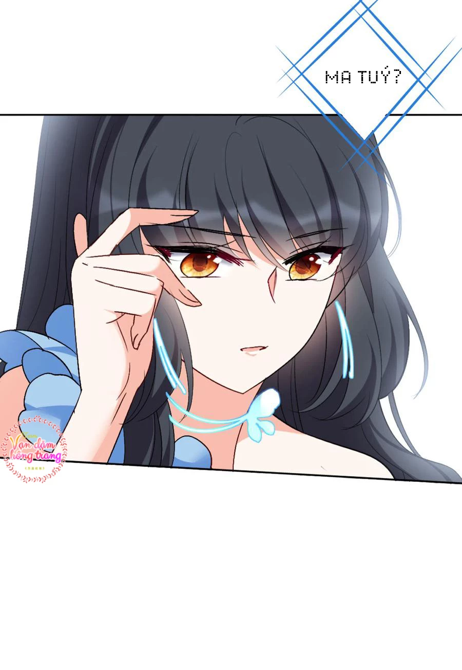 Cô ấy đến rồi, xin hãy nằm xuống! Chapter 62 - 11