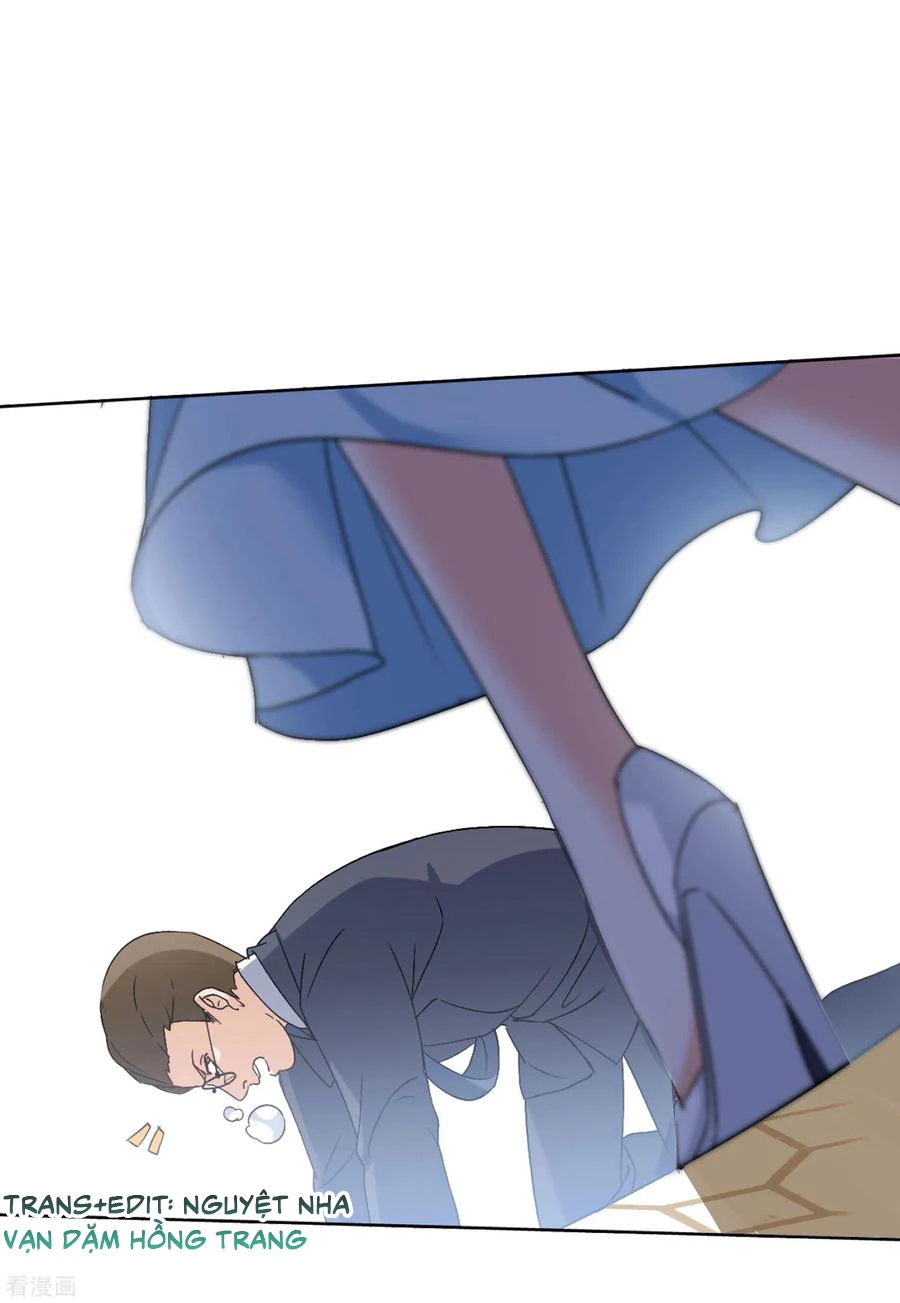 Cô ấy đến rồi, xin hãy nằm xuống! Chapter 62 - 14