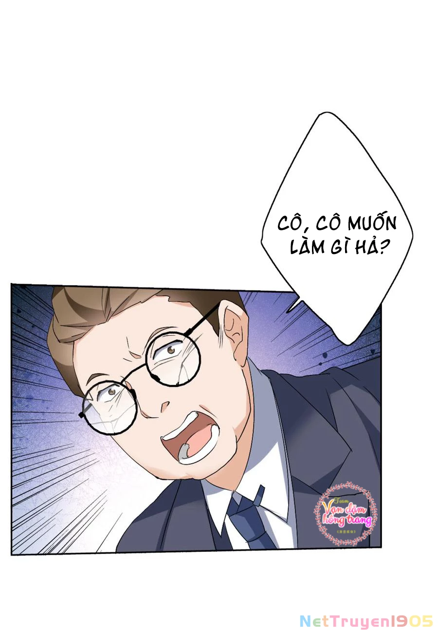 Cô ấy đến rồi, xin hãy nằm xuống! Chapter 62 - 15