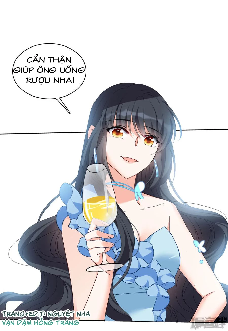 Cô ấy đến rồi, xin hãy nằm xuống! Chapter 62 - 16