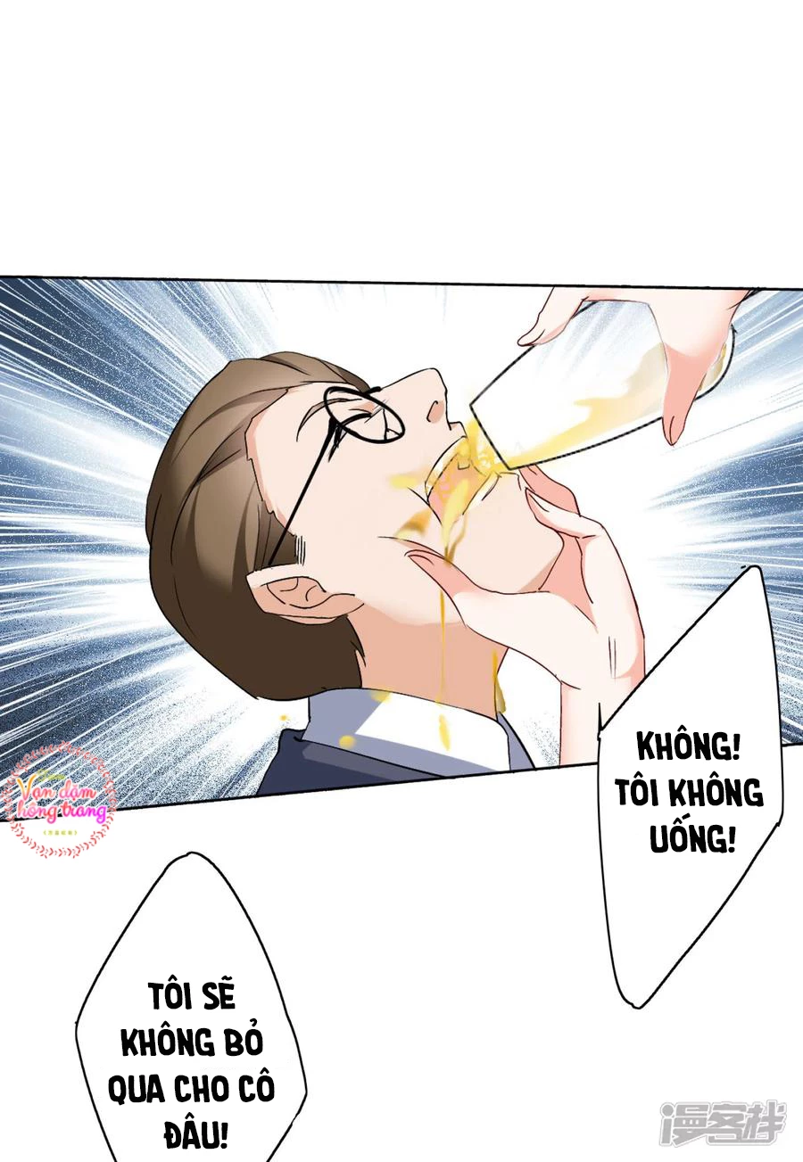 Cô ấy đến rồi, xin hãy nằm xuống! Chapter 62 - 17