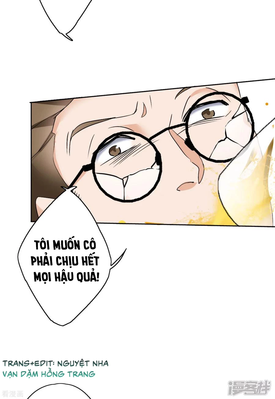 Cô ấy đến rồi, xin hãy nằm xuống! Chapter 62 - 18