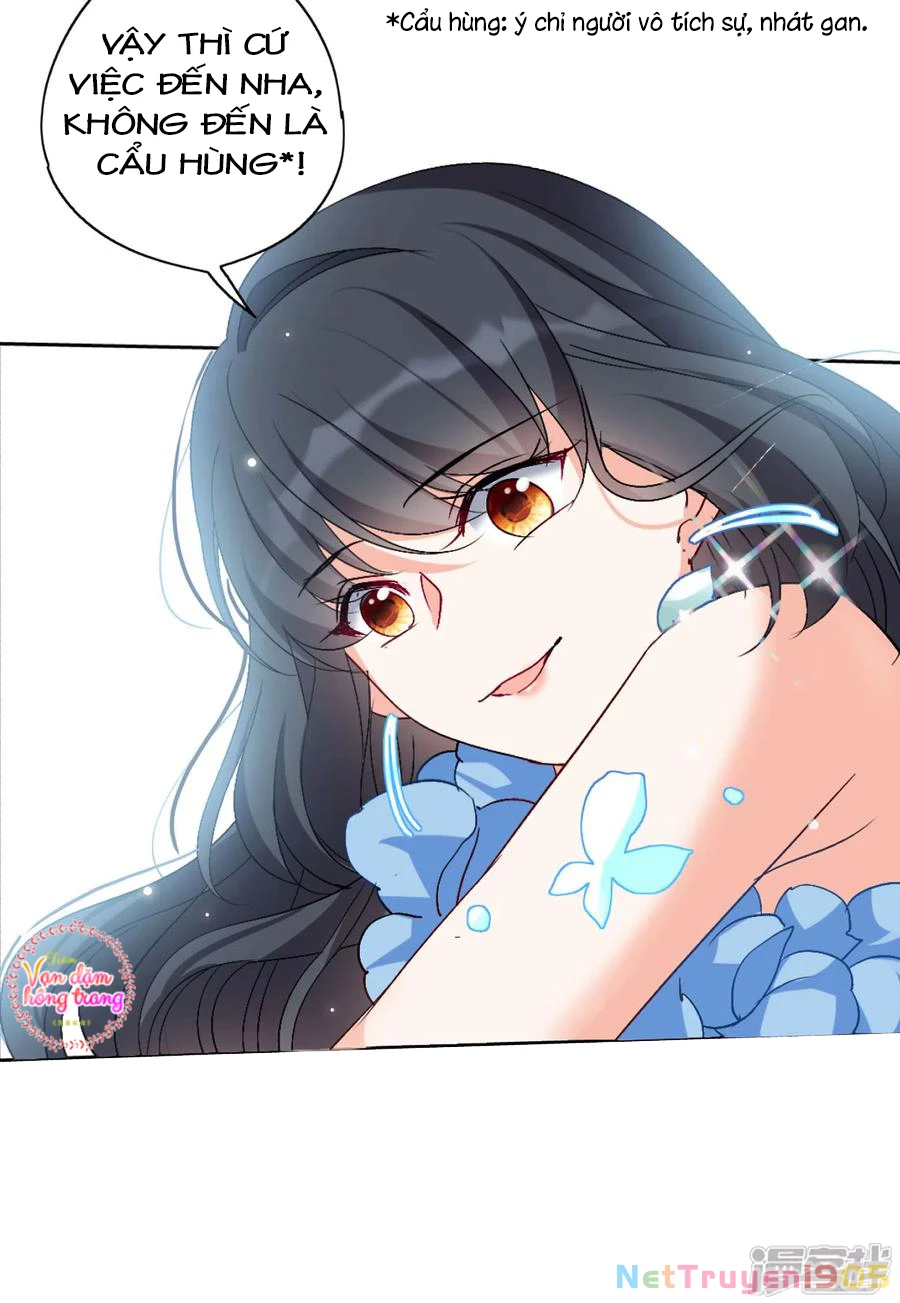 Cô ấy đến rồi, xin hãy nằm xuống! Chapter 62 - 19