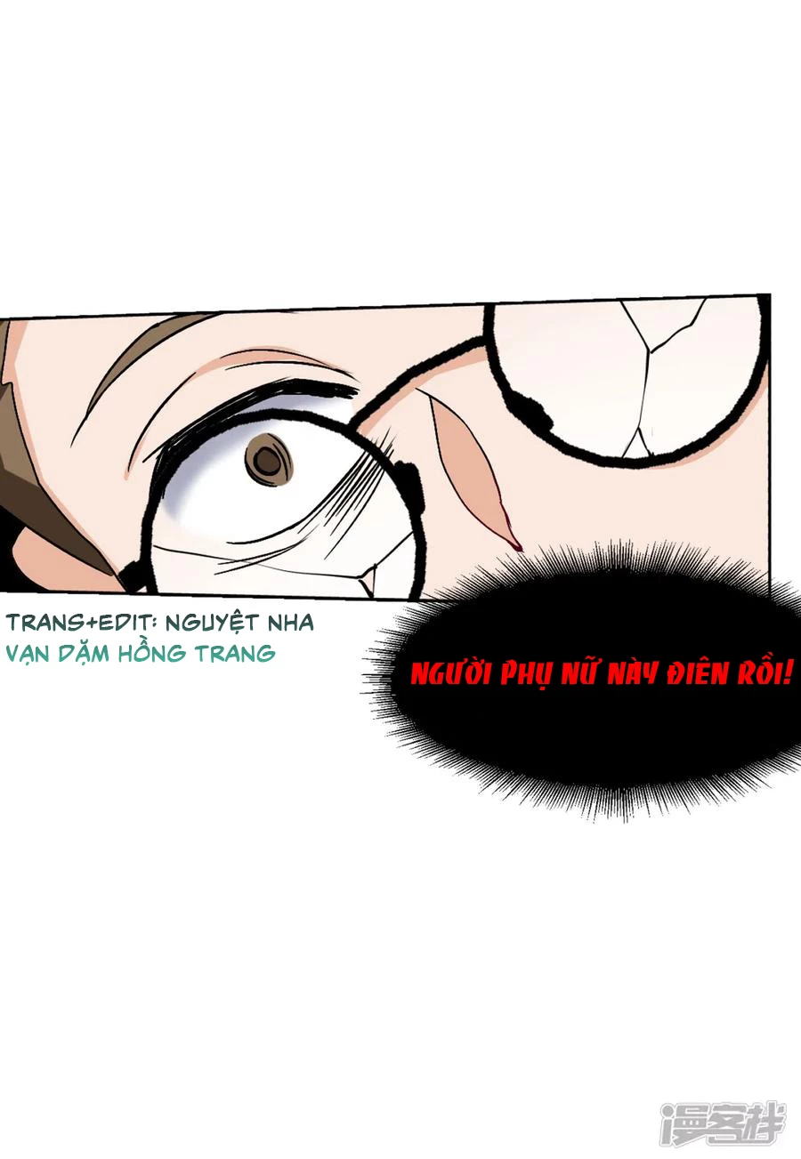 Cô ấy đến rồi, xin hãy nằm xuống! Chapter 62 - 20