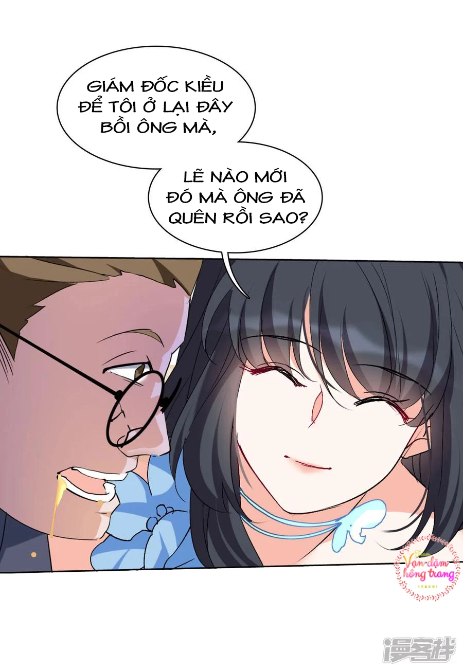 Cô ấy đến rồi, xin hãy nằm xuống! Chapter 62 - 23