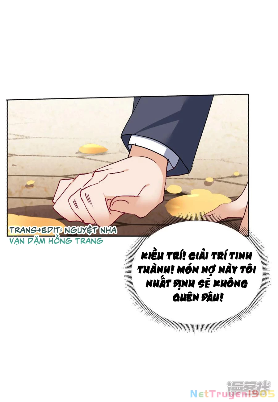 Cô ấy đến rồi, xin hãy nằm xuống! Chapter 62 - 24