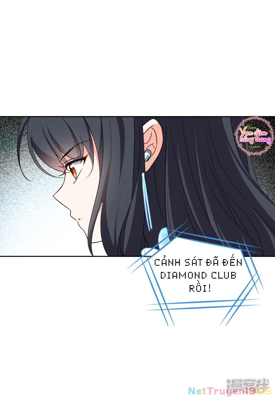 Cô ấy đến rồi, xin hãy nằm xuống! Chapter 62 - 25