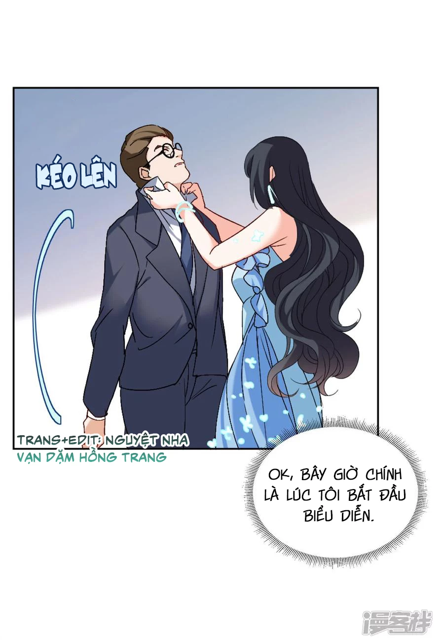 Cô ấy đến rồi, xin hãy nằm xuống! Chapter 62 - 26