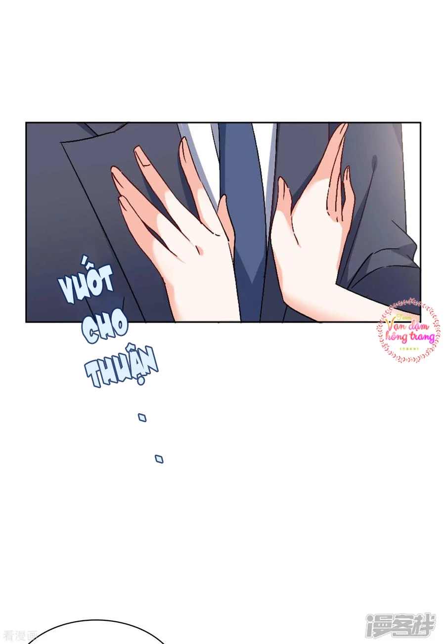 Cô ấy đến rồi, xin hãy nằm xuống! Chapter 62 - 27