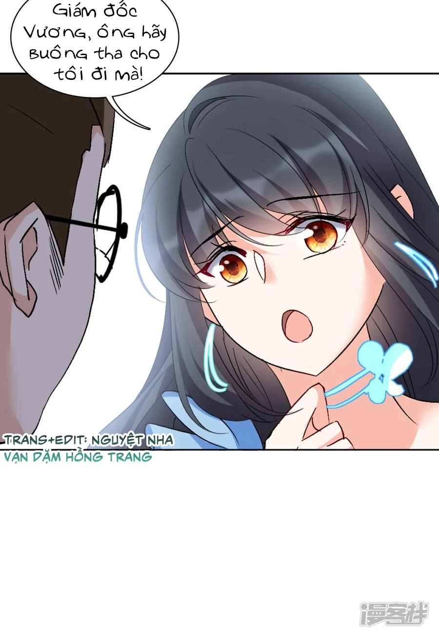Cô ấy đến rồi, xin hãy nằm xuống! Chapter 62 - 28