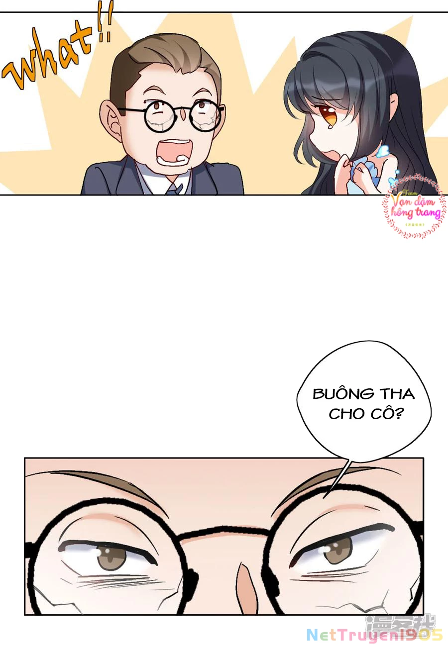 Cô ấy đến rồi, xin hãy nằm xuống! Chapter 62 - 29