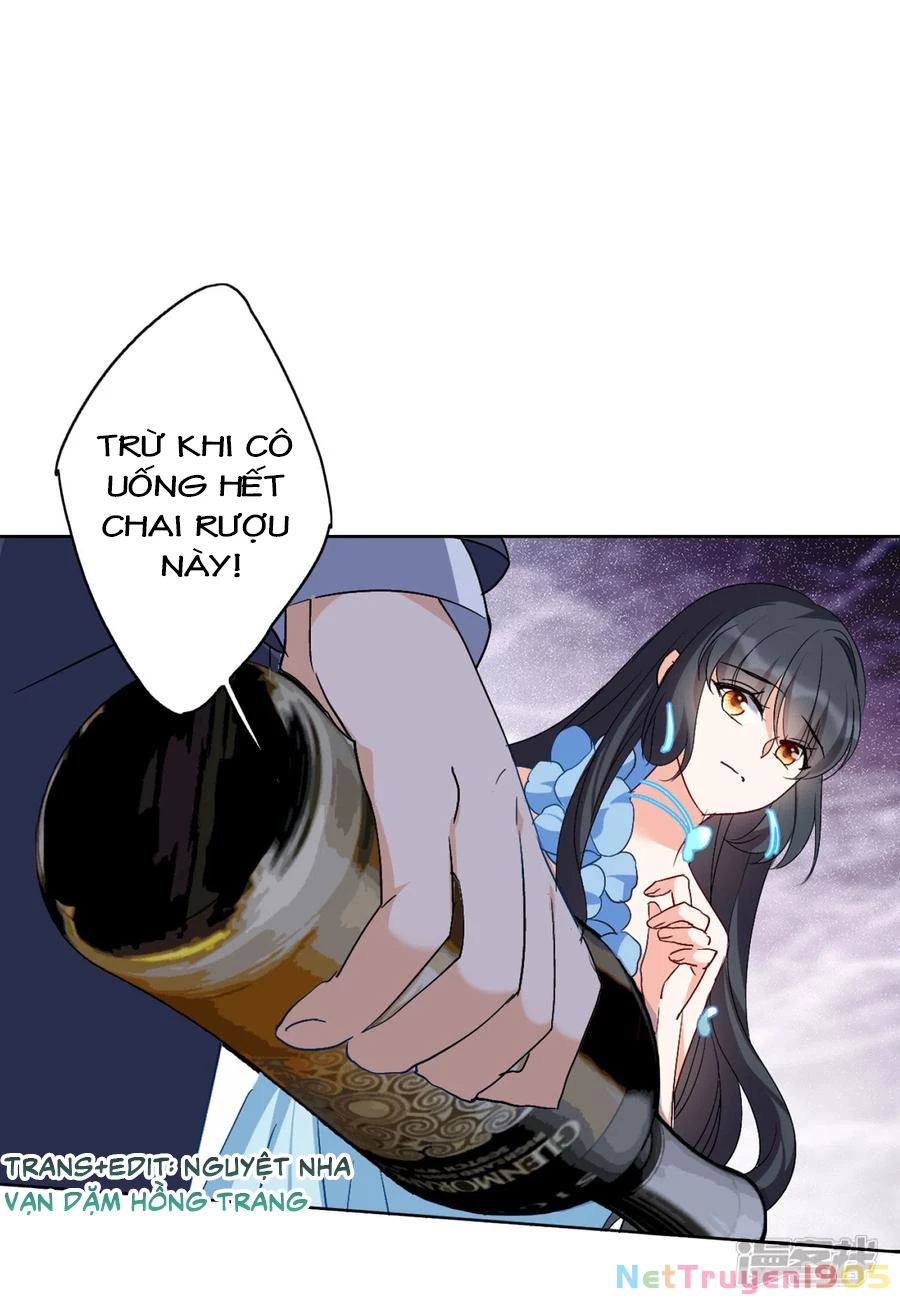 Cô ấy đến rồi, xin hãy nằm xuống! Chapter 62 - 30