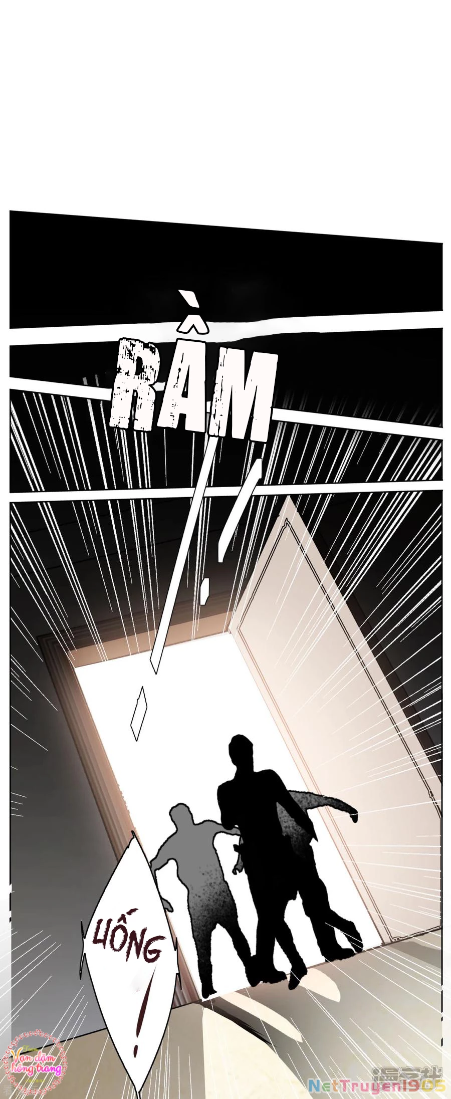 Cô ấy đến rồi, xin hãy nằm xuống! Chapter 62 - 31