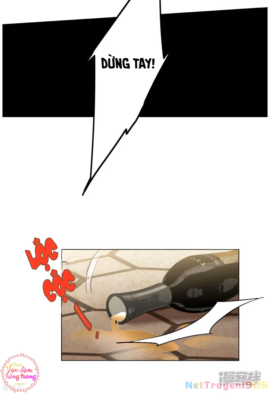 Cô ấy đến rồi, xin hãy nằm xuống! Chapter 62 - 33
