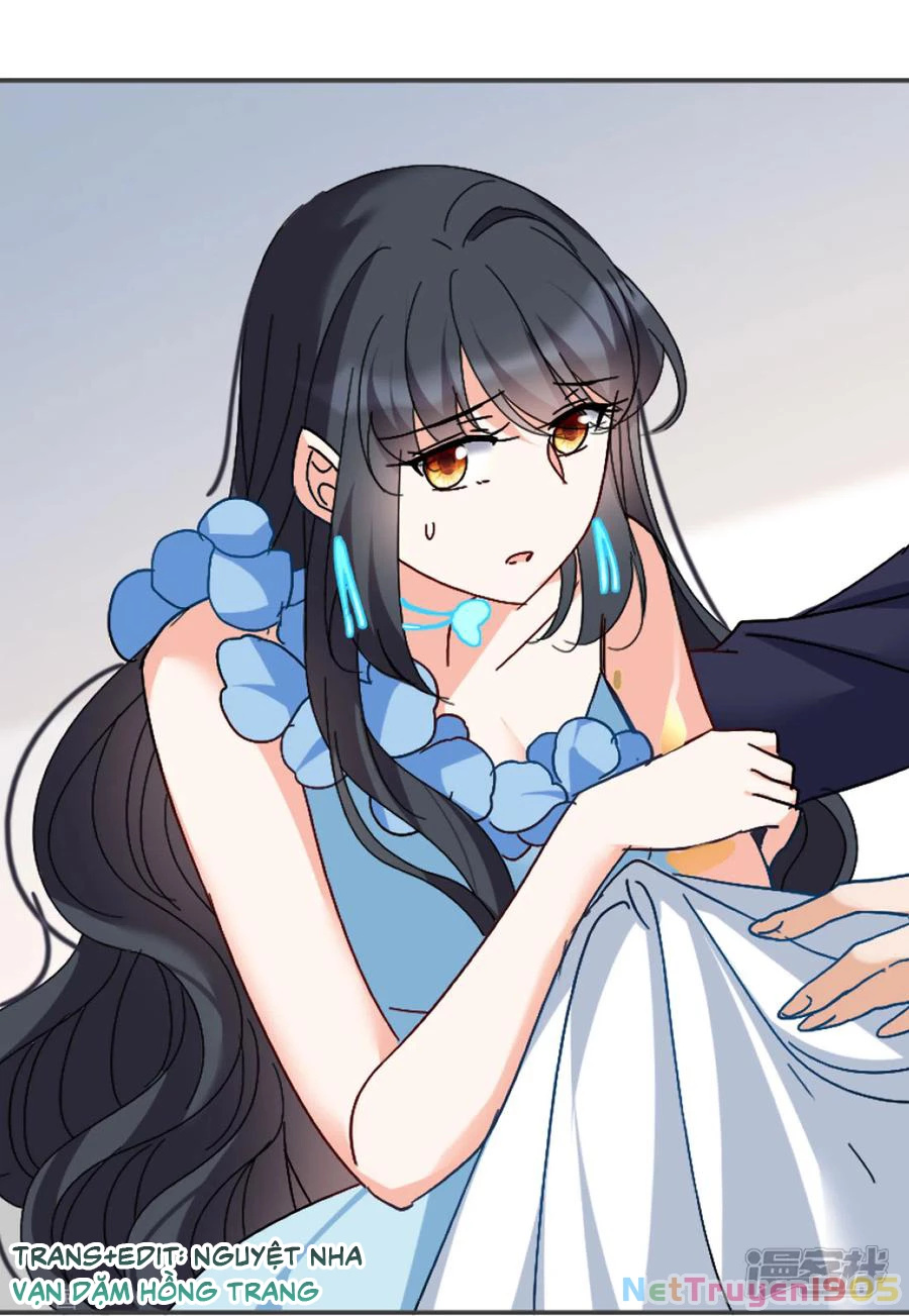 Cô ấy đến rồi, xin hãy nằm xuống! Chapter 62 - 34