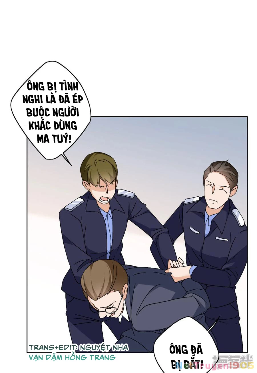 Cô ấy đến rồi, xin hãy nằm xuống! Chapter 62 - 36