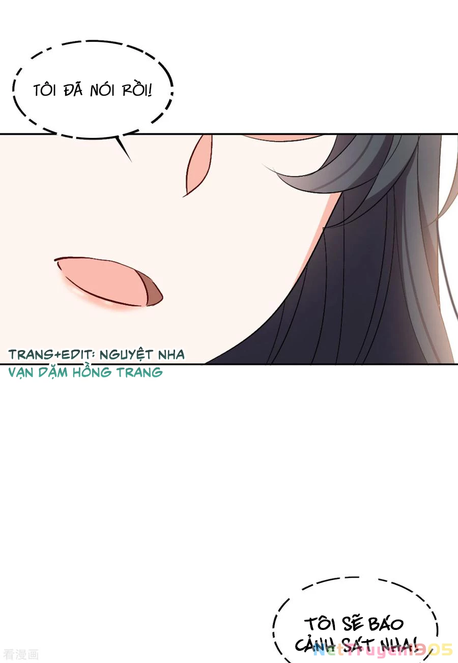 Cô ấy đến rồi, xin hãy nằm xuống! Chapter 62 - 38