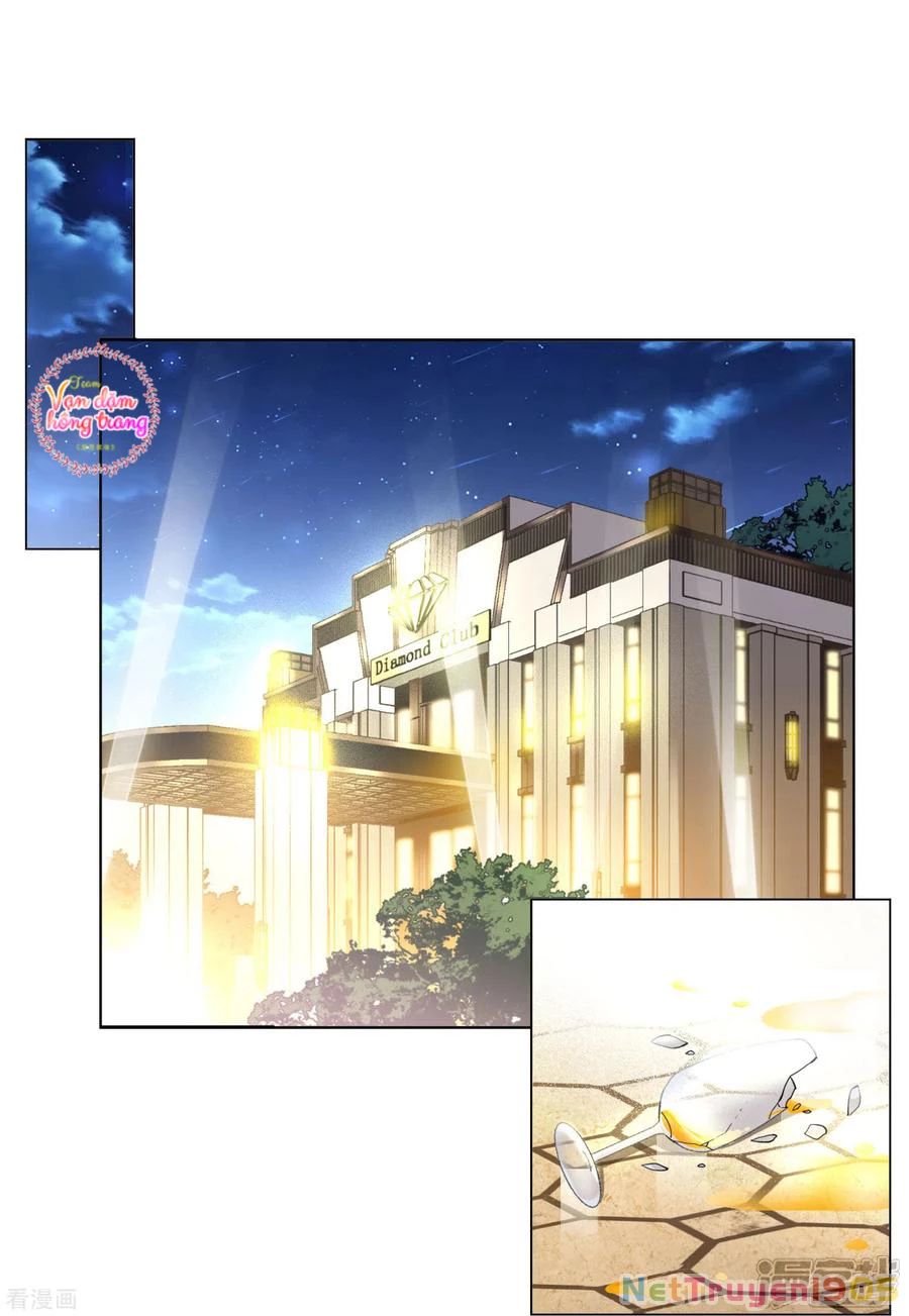 Cô ấy đến rồi, xin hãy nằm xuống! Chapter 63 - 3