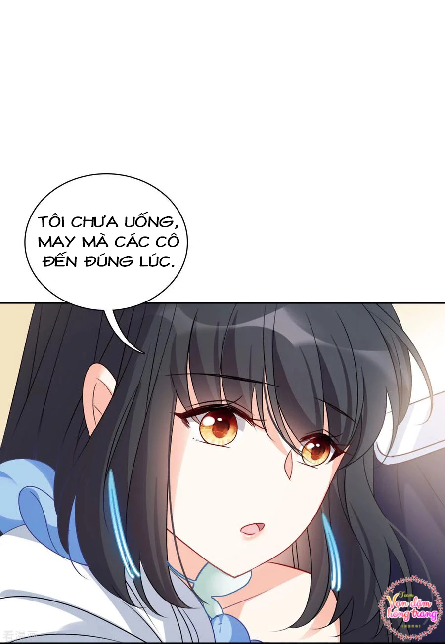 Cô ấy đến rồi, xin hãy nằm xuống! Chapter 63 - 5