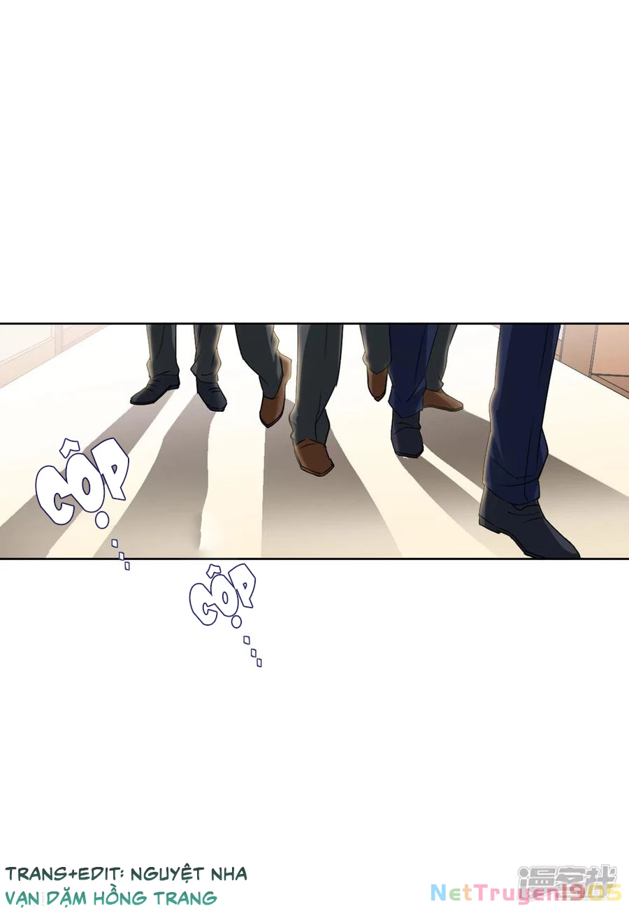 Cô ấy đến rồi, xin hãy nằm xuống! Chapter 63 - 6