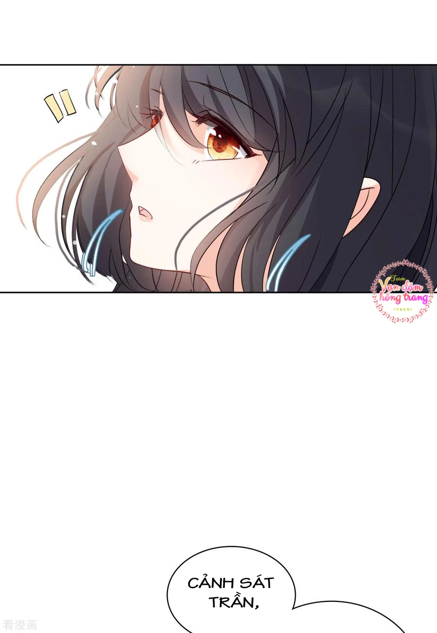 Cô ấy đến rồi, xin hãy nằm xuống! Chapter 63 - 7