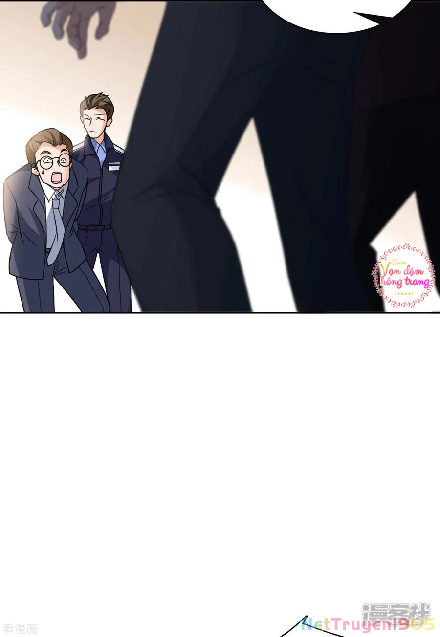 Cô ấy đến rồi, xin hãy nằm xuống! Chapter 63 - 9