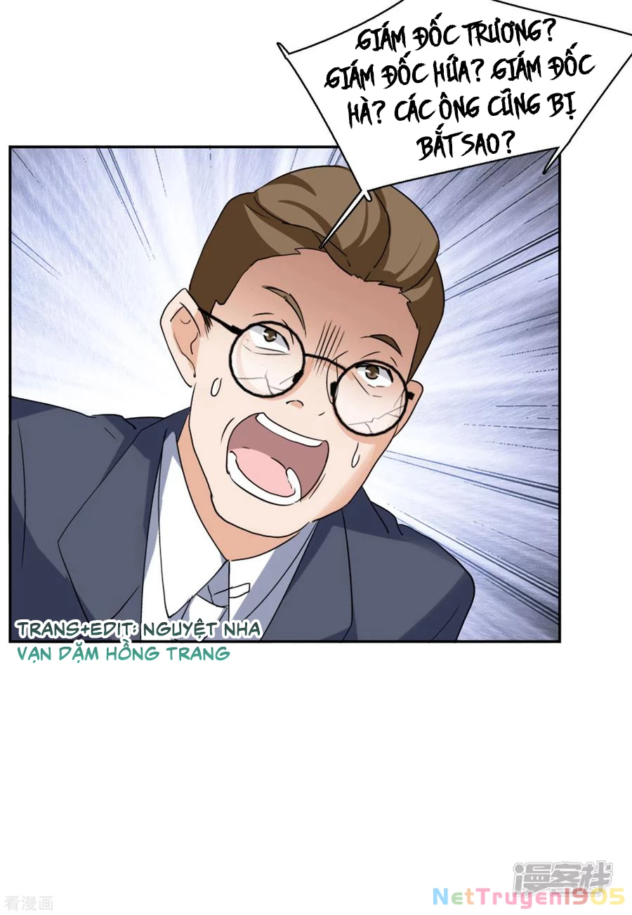 Cô ấy đến rồi, xin hãy nằm xuống! Chapter 63 - 10