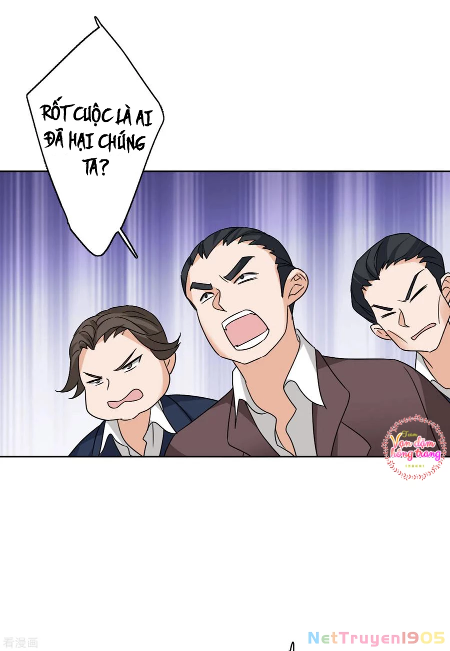 Cô ấy đến rồi, xin hãy nằm xuống! Chapter 63 - 11