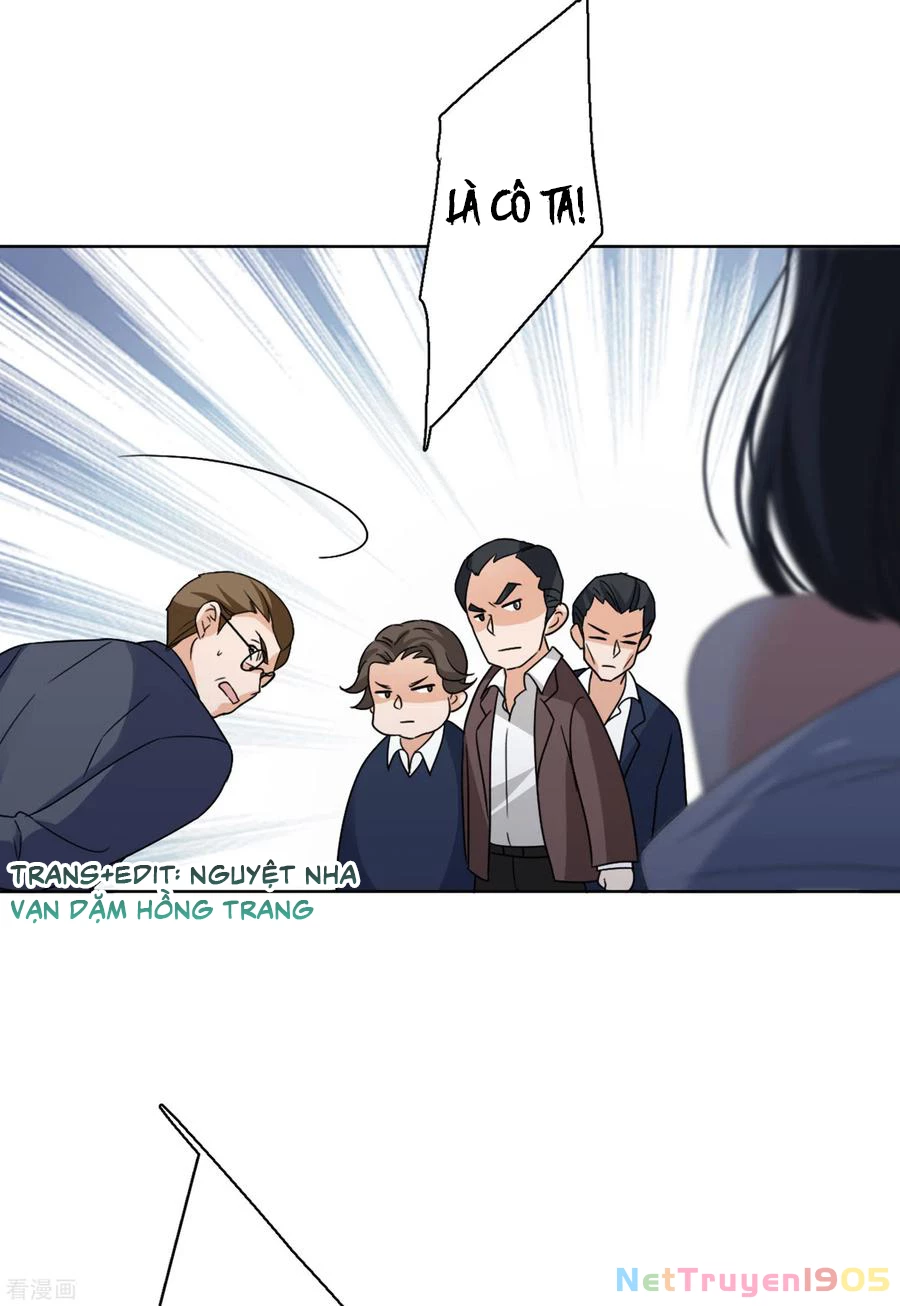 Cô ấy đến rồi, xin hãy nằm xuống! Chapter 63 - 12