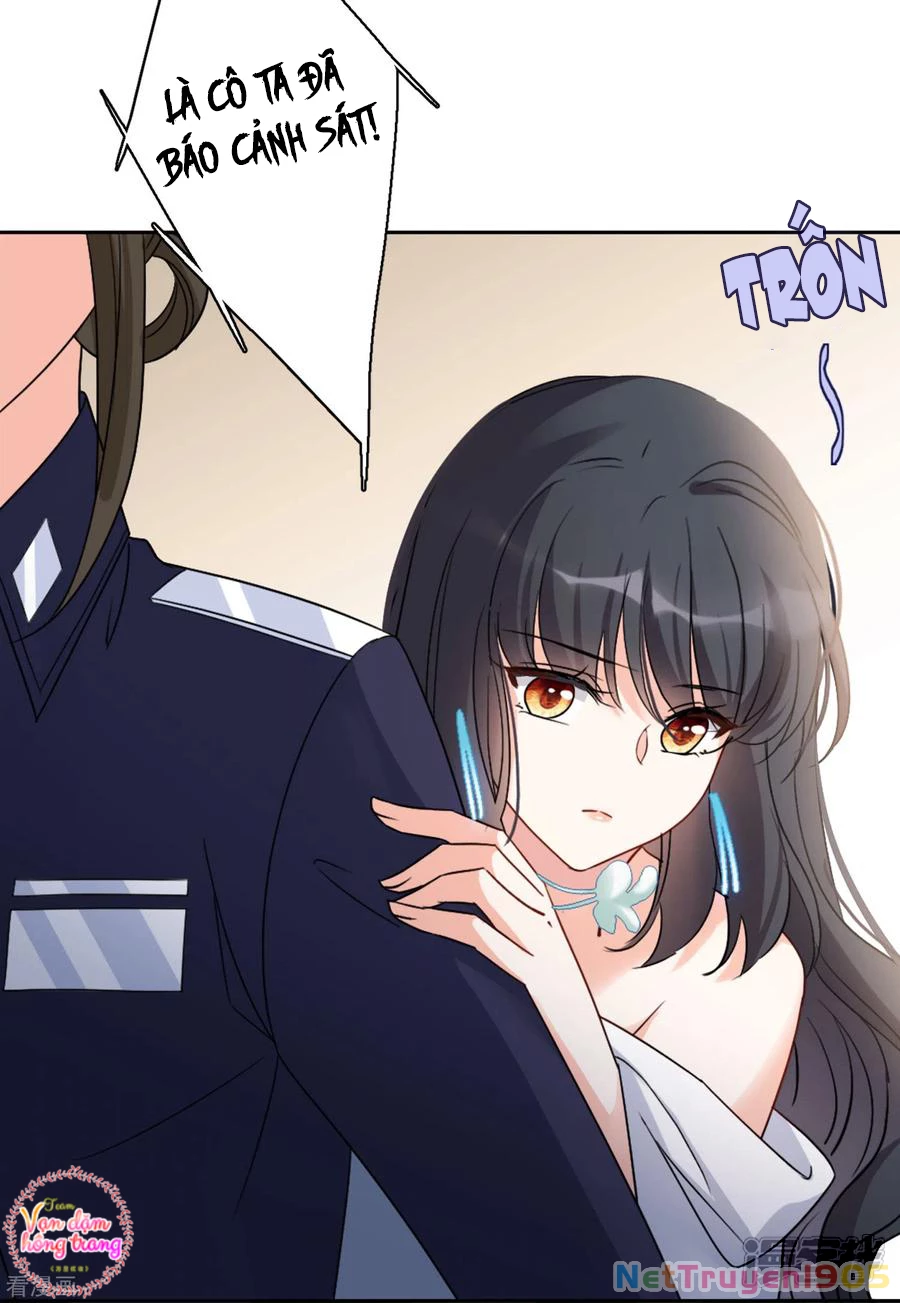 Cô ấy đến rồi, xin hãy nằm xuống! Chapter 63 - 13