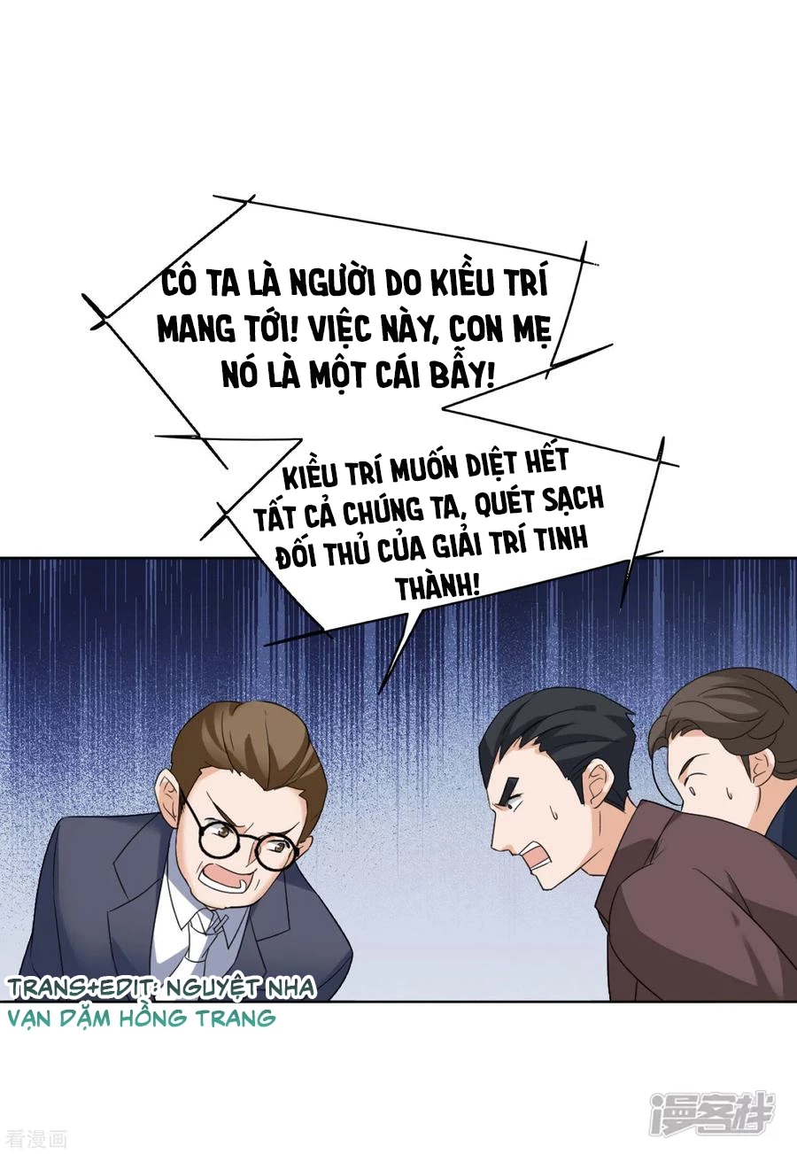 Cô ấy đến rồi, xin hãy nằm xuống! Chapter 63 - 14