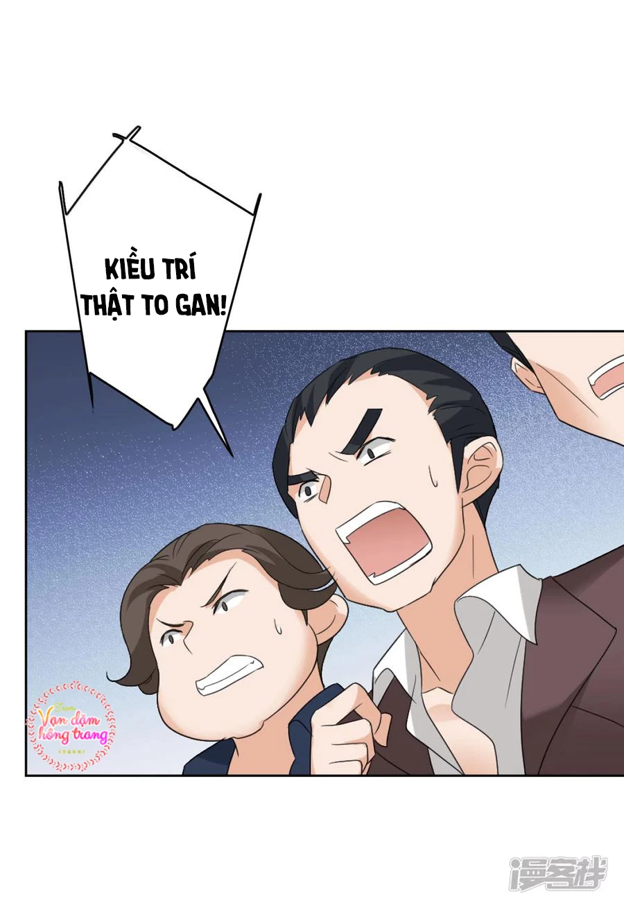 Cô ấy đến rồi, xin hãy nằm xuống! Chapter 63 - 15