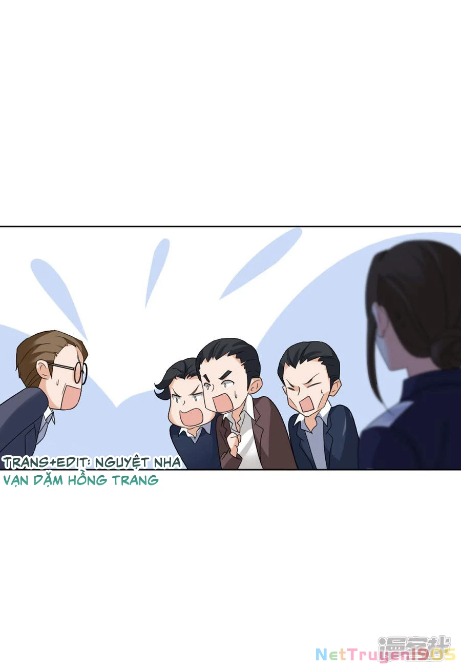 Cô ấy đến rồi, xin hãy nằm xuống! Chapter 63 - 16