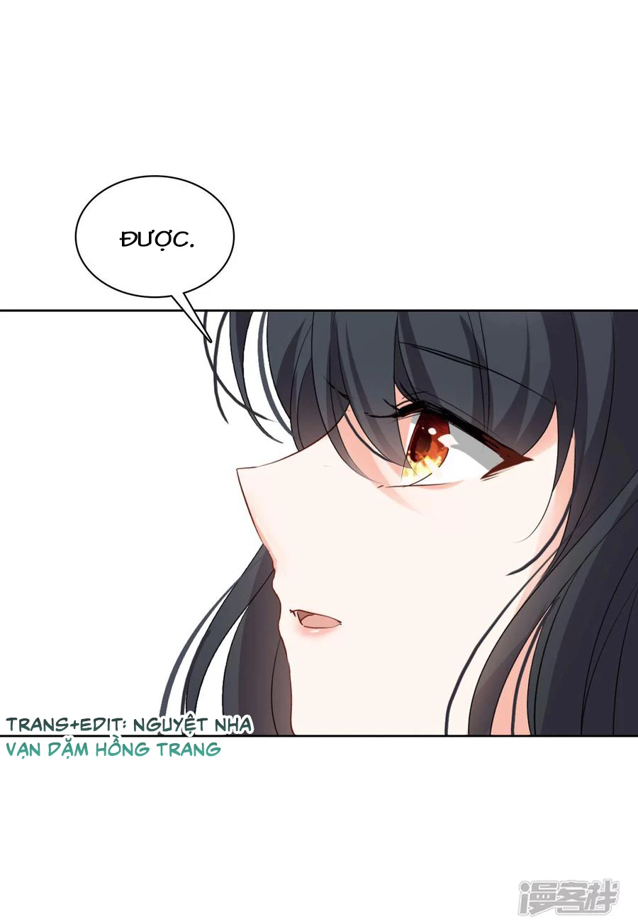 Cô ấy đến rồi, xin hãy nằm xuống! Chapter 63 - 18