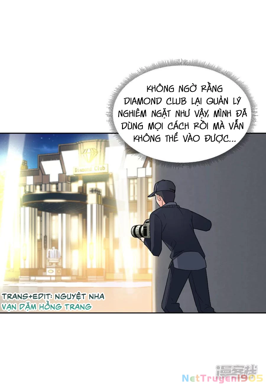 Cô ấy đến rồi, xin hãy nằm xuống! Chapter 63 - 20