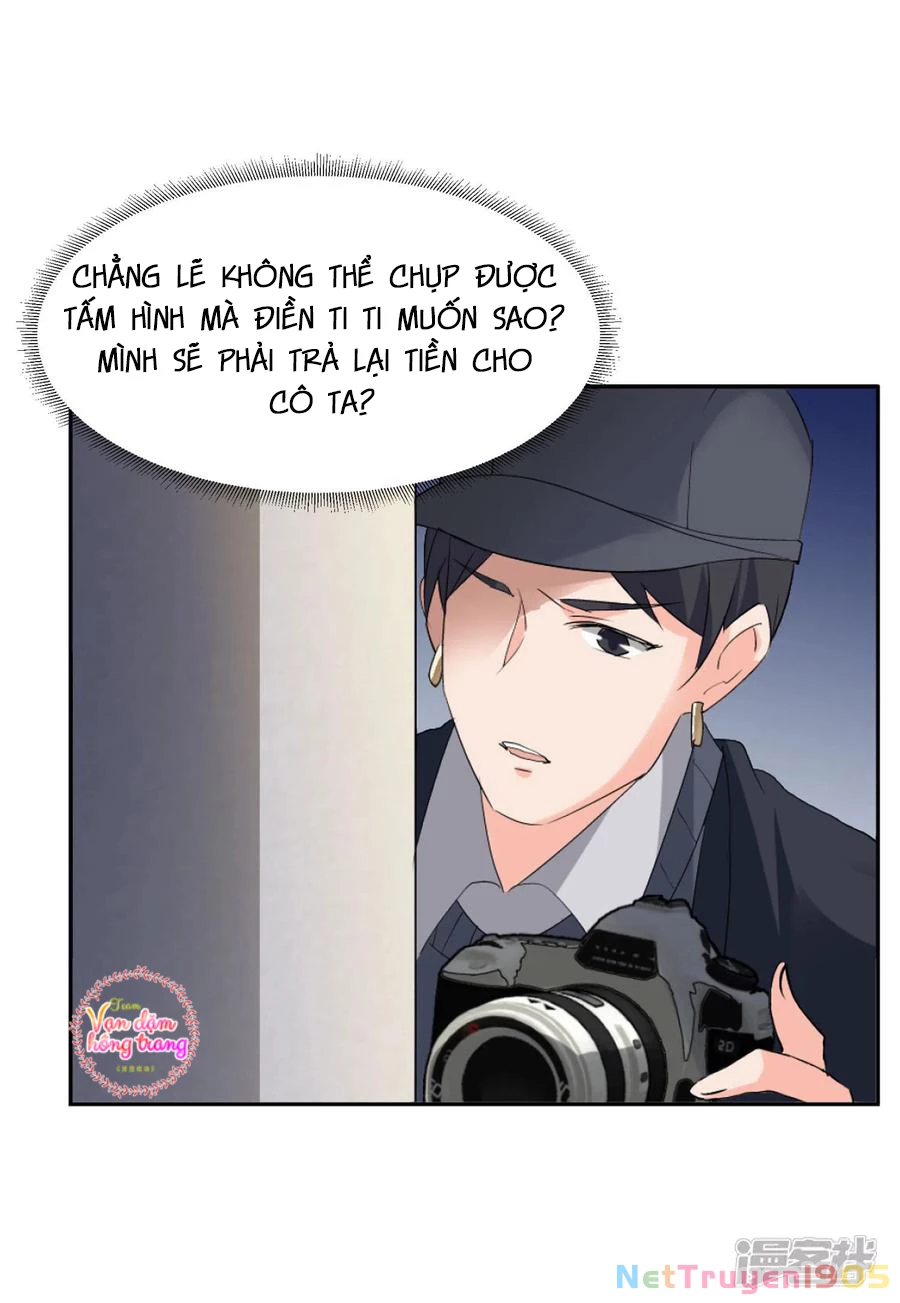 Cô ấy đến rồi, xin hãy nằm xuống! Chapter 63 - 21