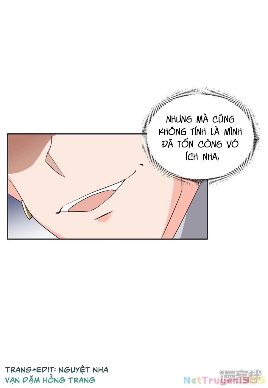 Cô ấy đến rồi, xin hãy nằm xuống! Chapter 63 - 22