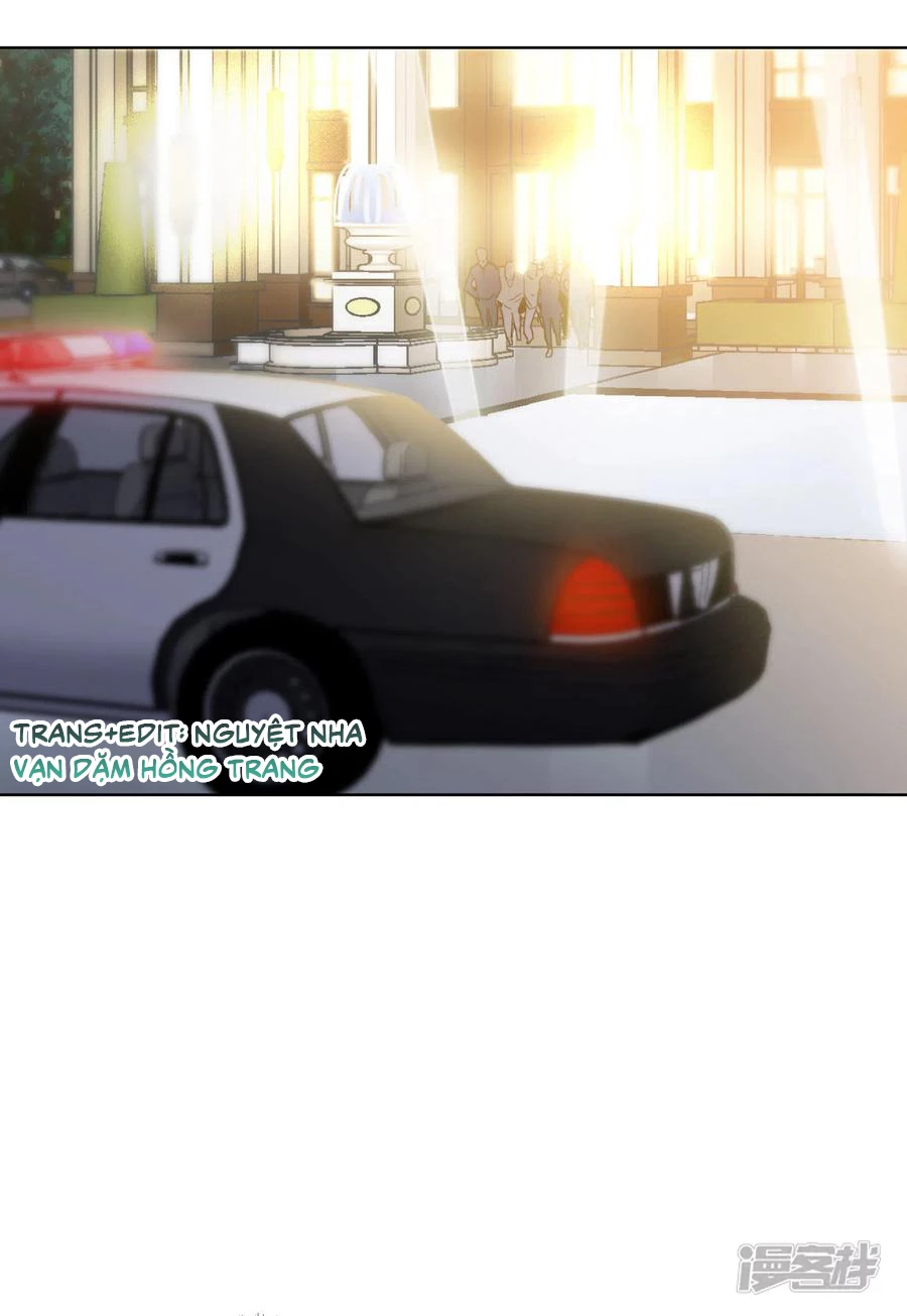 Cô ấy đến rồi, xin hãy nằm xuống! Chapter 63 - 24