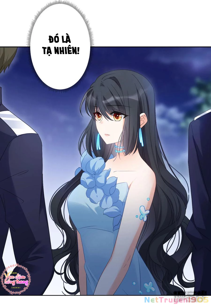 Cô ấy đến rồi, xin hãy nằm xuống! Chapter 63 - 25