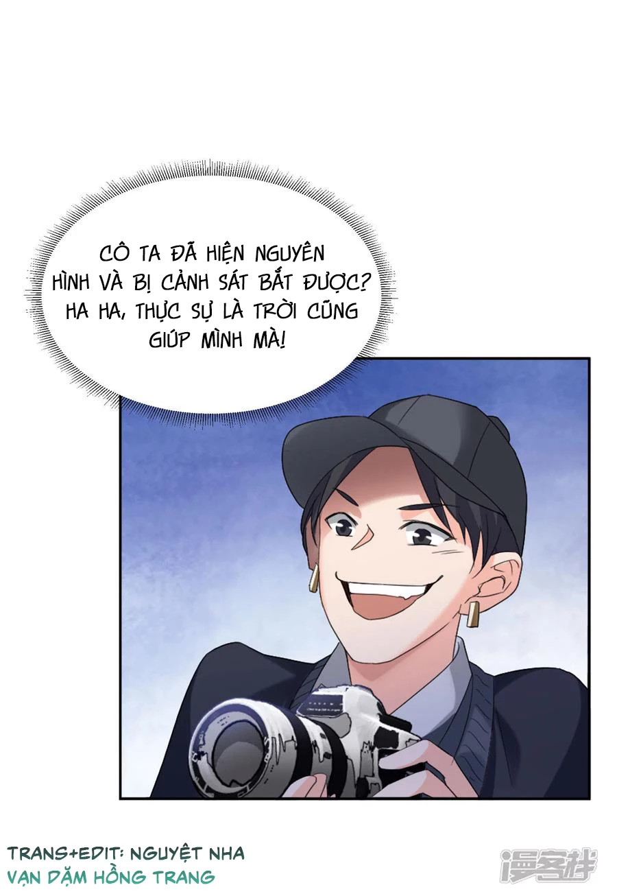 Cô ấy đến rồi, xin hãy nằm xuống! Chapter 63 - 26