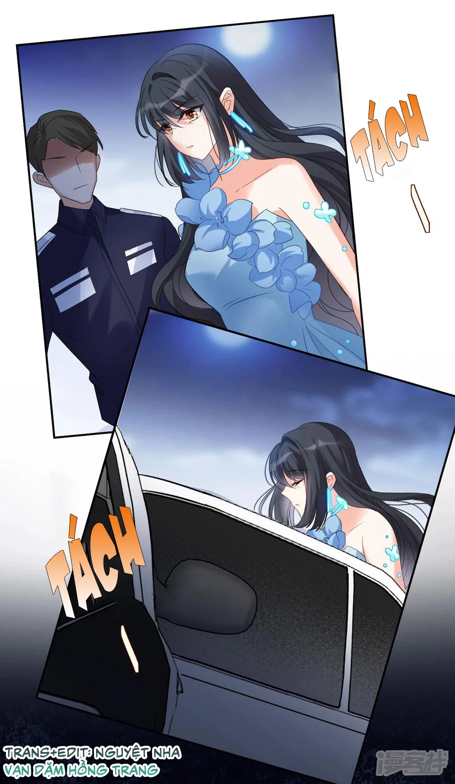 Cô ấy đến rồi, xin hãy nằm xuống! Chapter 63 - 28