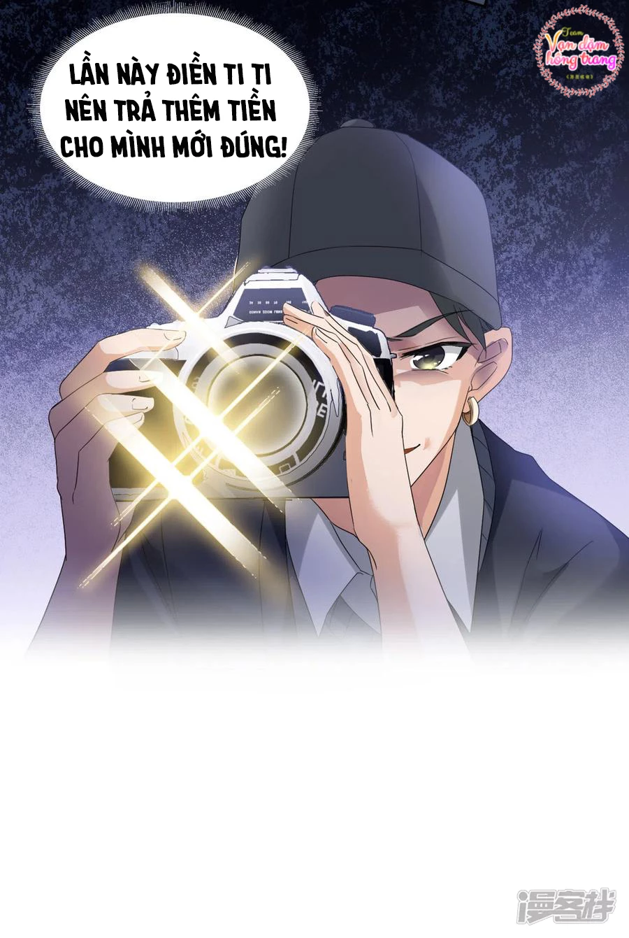 Cô ấy đến rồi, xin hãy nằm xuống! Chapter 63 - 29