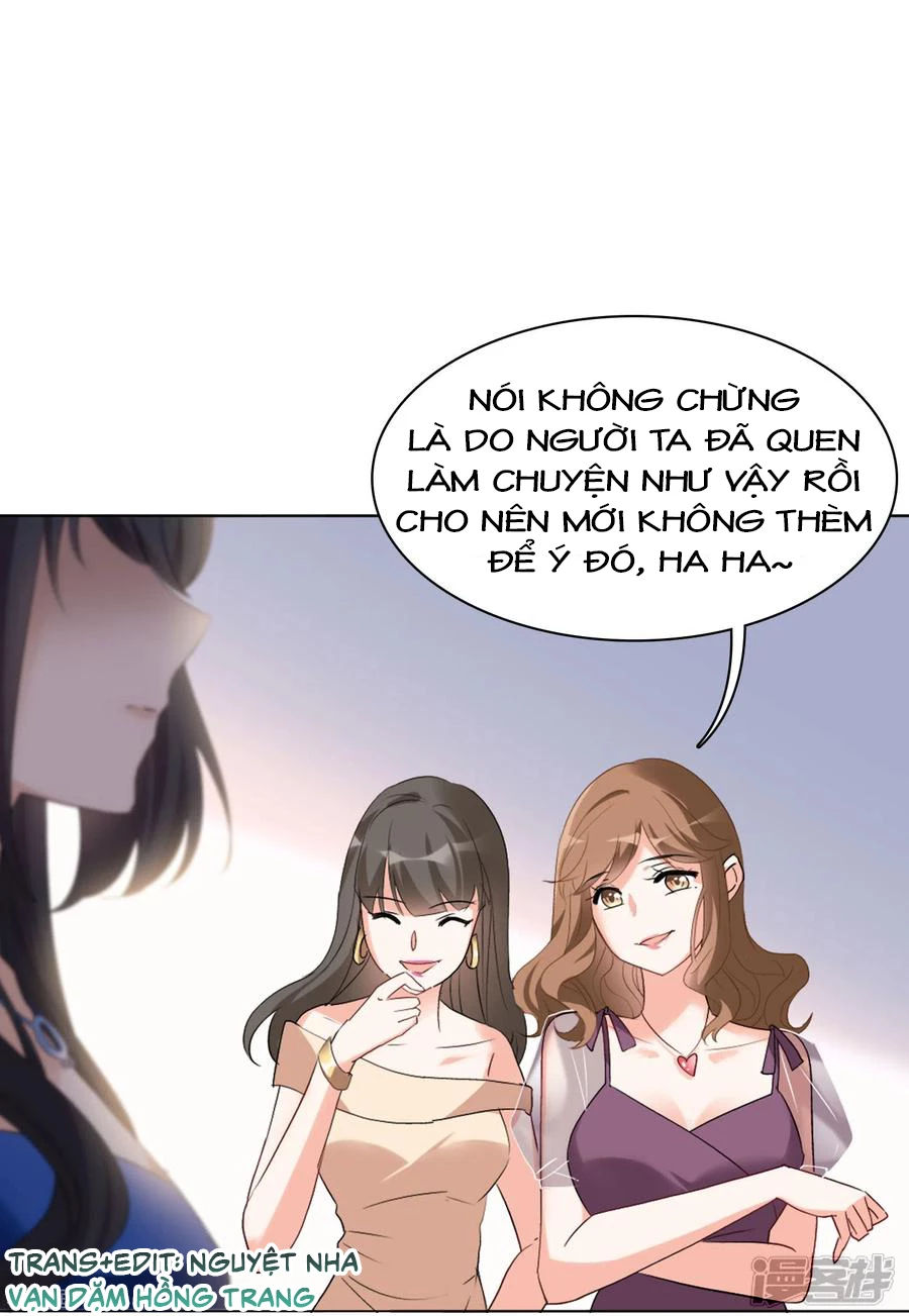 Cô ấy đến rồi, xin hãy nằm xuống! Chapter 64 - 6