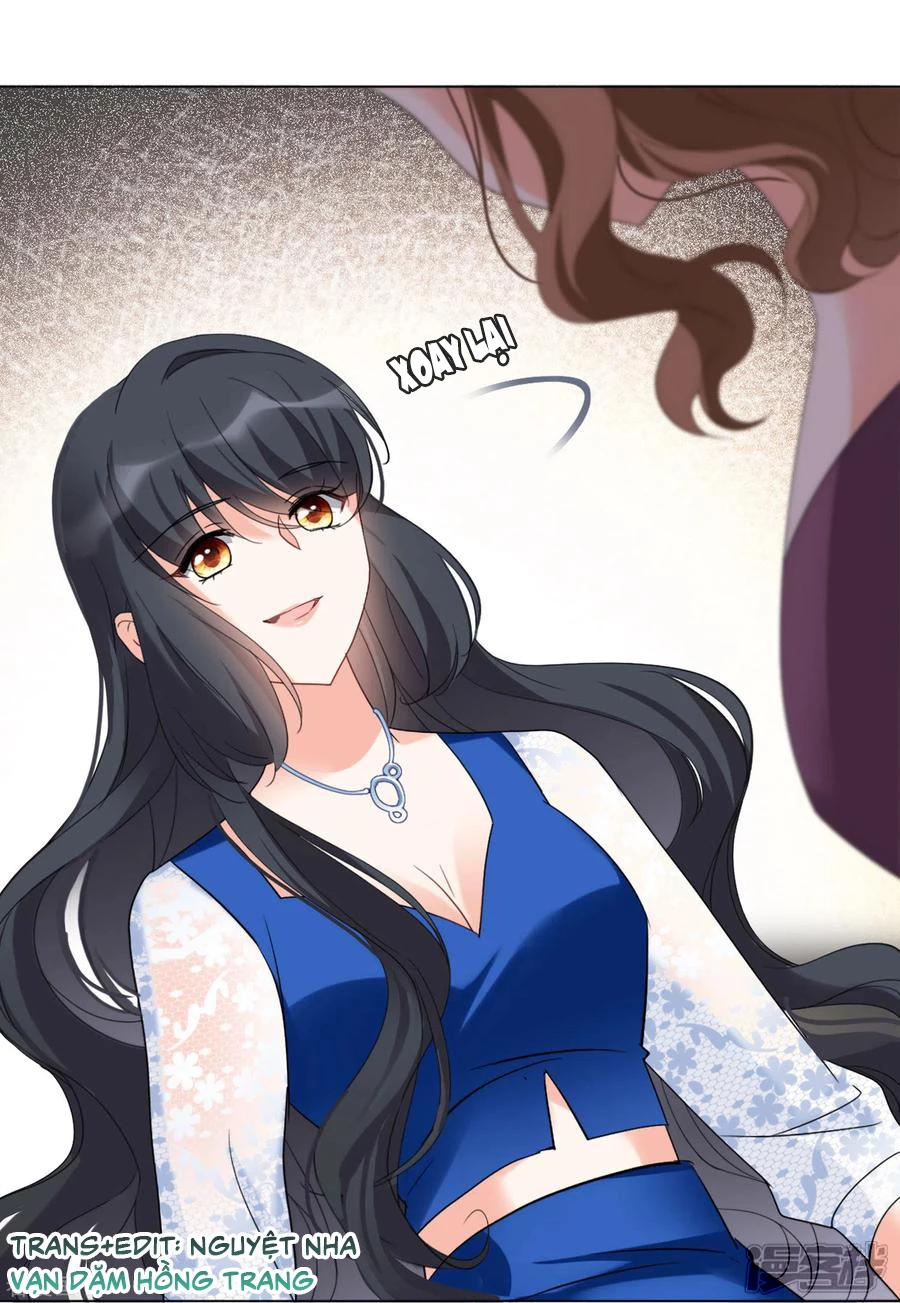 Cô ấy đến rồi, xin hãy nằm xuống! Chapter 64 - 8